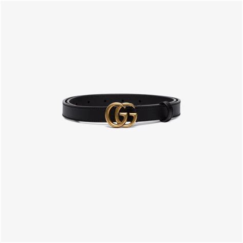 gucci marmont supreme belt|gucci marmont belt women's.